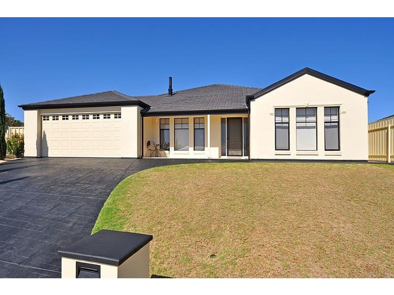 6 Links Court, Mccracken SA 5211