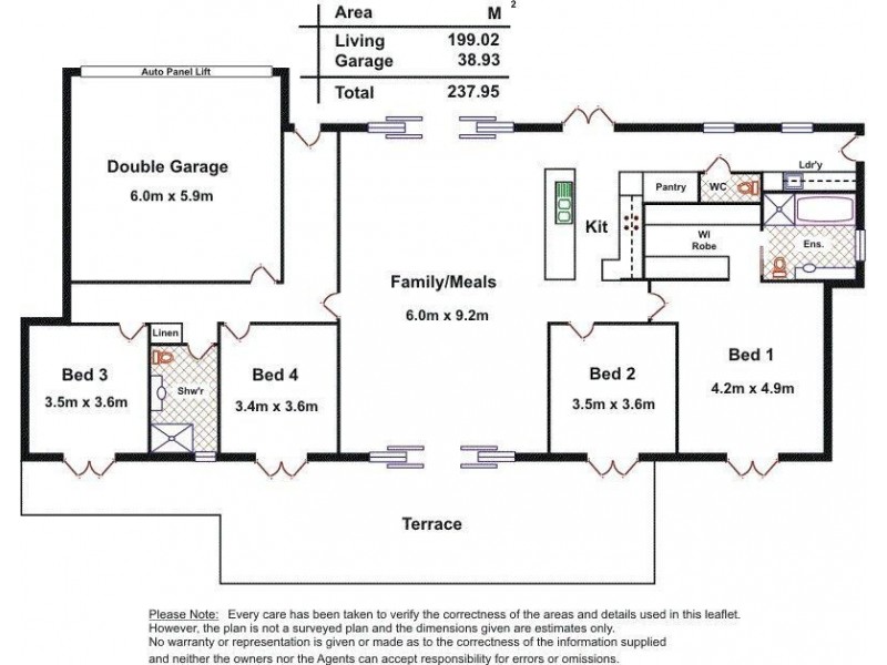 Lot 63 Braeburn Road, Victor Harbor SA 5211