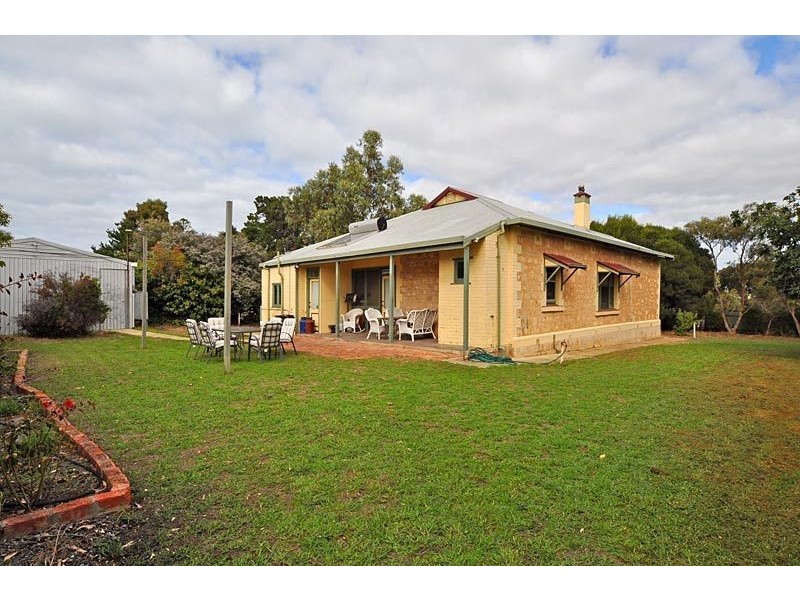 Lot 3 Adelaide Road, Victor Harbor SA 5211