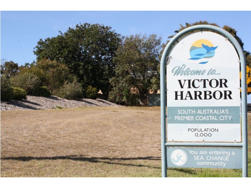 Lot 3 Adelaide Road, Victor Harbor SA 5211