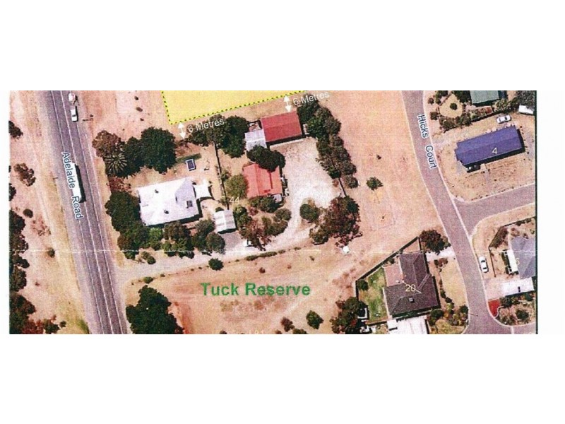 Lot 3 Adelaide Road, Victor Harbor SA 5211