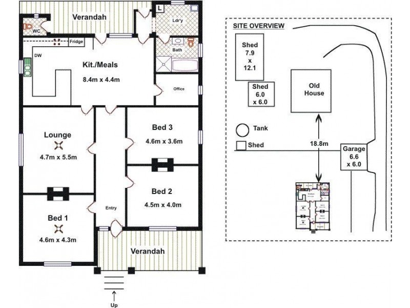 Lot 3 Adelaide Road, Victor Harbor SA 5211