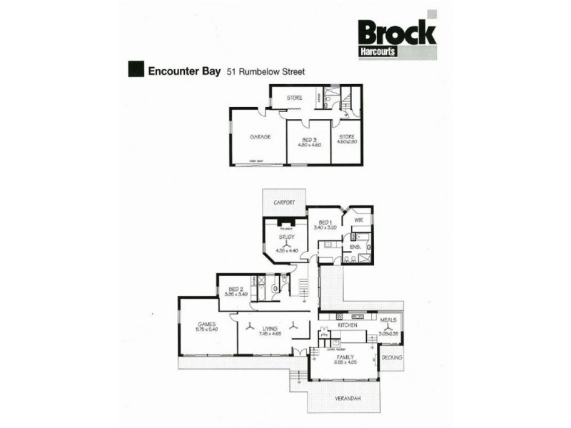 51 Rumbelow Street, Encounter Bay SA 5211