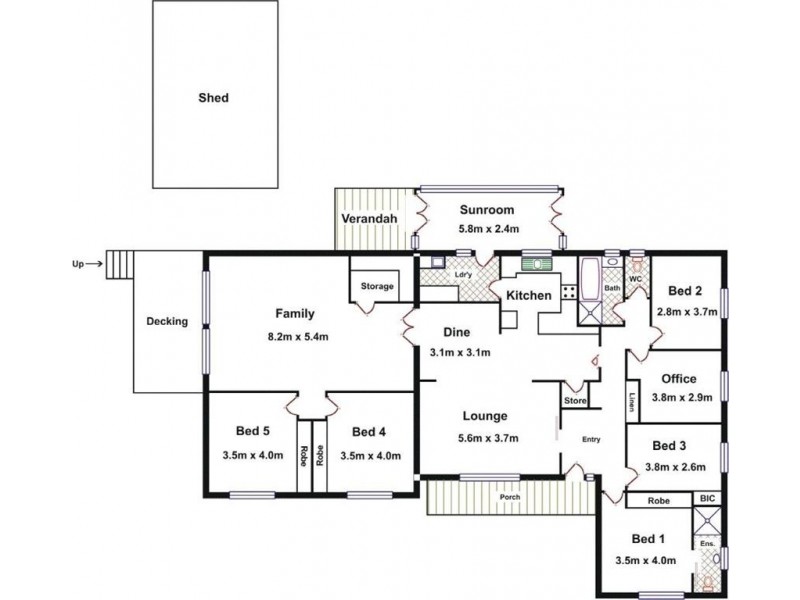 Lot 1 Hindmarsh Valley Road, Hindmarsh Valley SA 5211