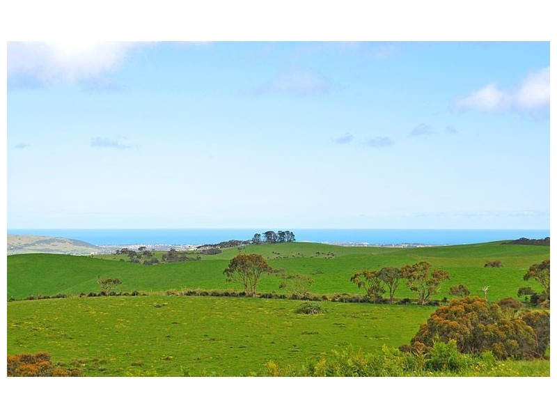 1095 Hindmarsh Tiers Road, Hindmarsh Valley SA 5211