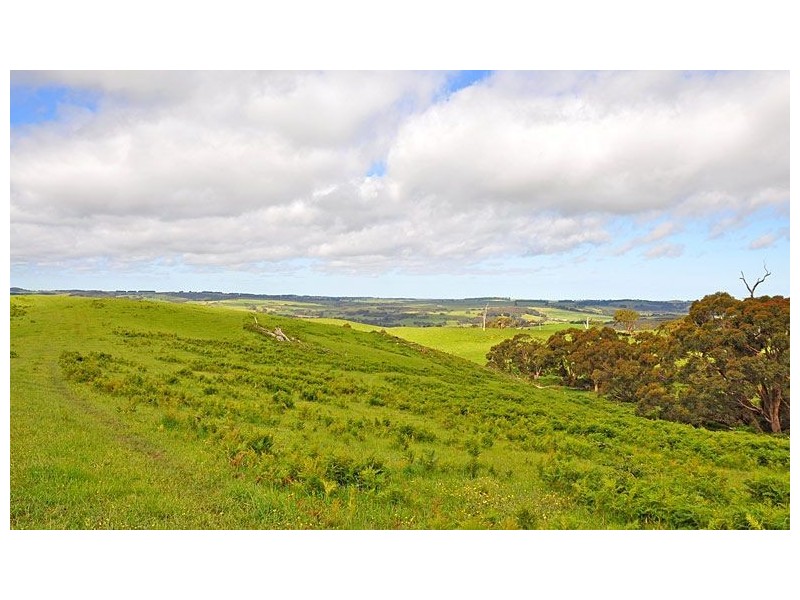 1095 Hindmarsh Tiers Road, Hindmarsh Valley SA 5211