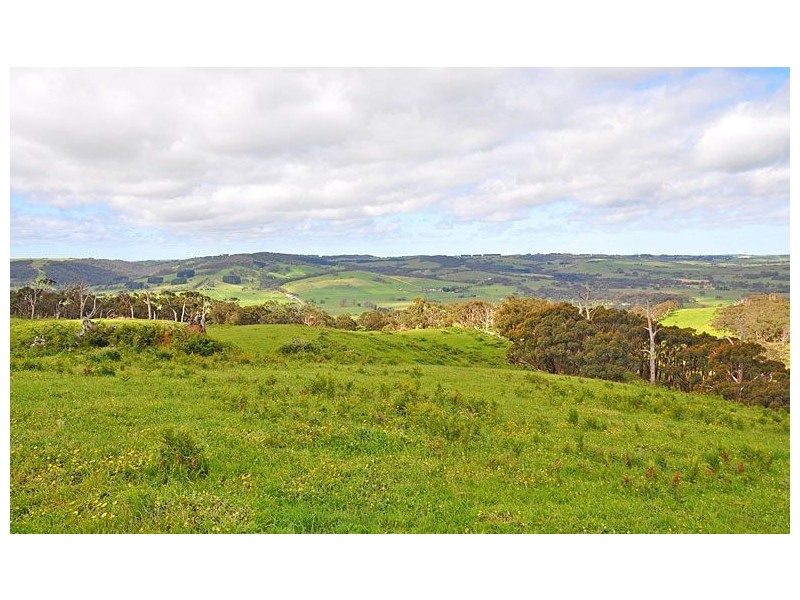 1095 Hindmarsh Tiers Road, Hindmarsh Valley SA 5211