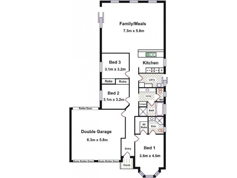 6 Jeffery Drive, Encounter Bay SA 5211