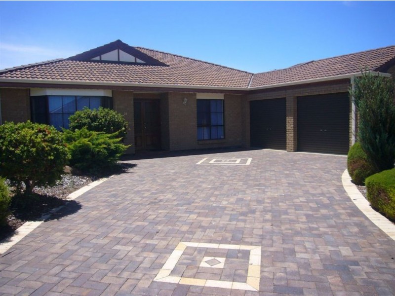 18 Clipper Court, Encounter Bay SA 5211