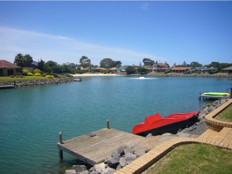 18 Clipper Court, Encounter Bay SA 5211