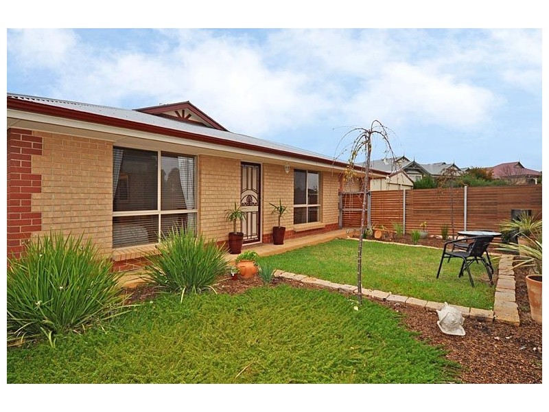 1 Gare Court, Victor Harbor SA 5211