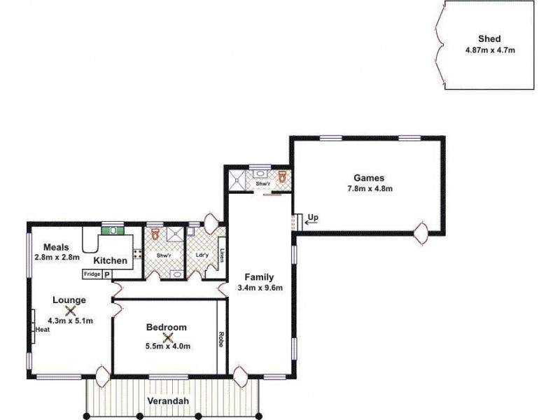 11 Tabernacle Road, Encounter Bay SA 5211