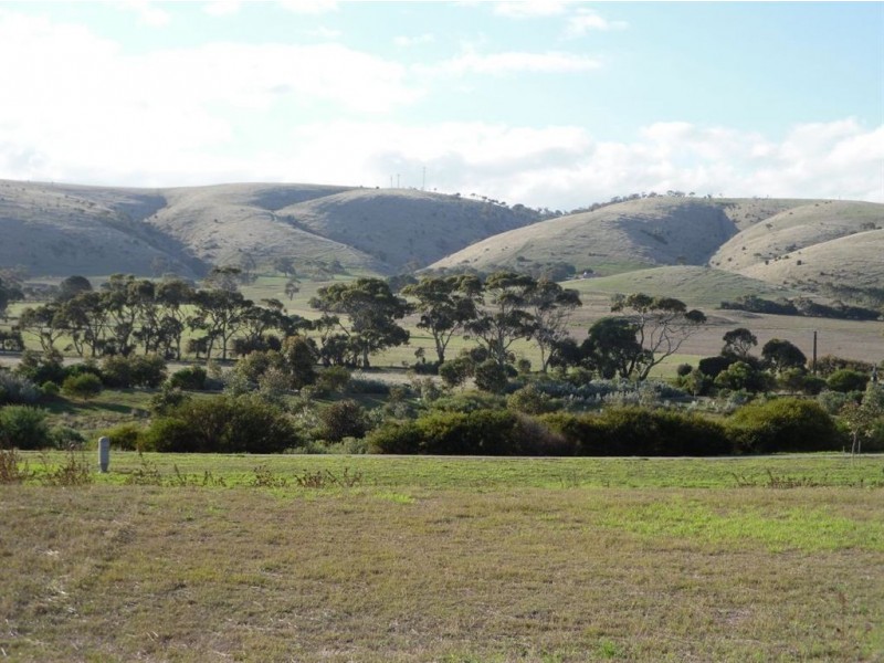 Lot 204 Kleinig Drive, Hayborough SA 5211