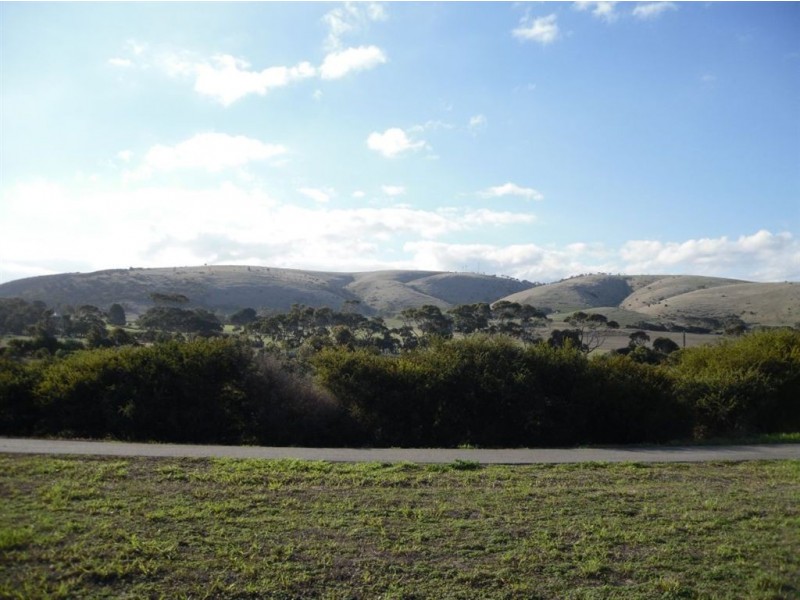 Lot 204 Kleinig Drive, Hayborough SA 5211