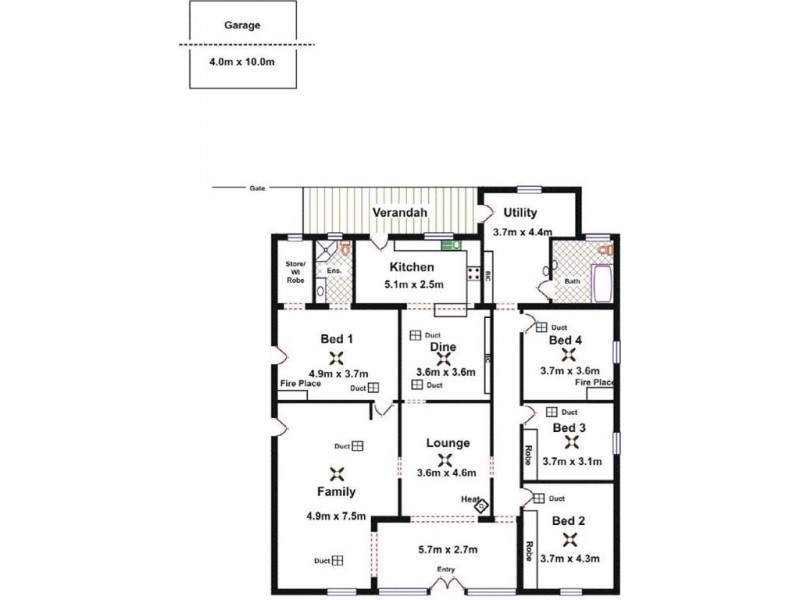 3 Peace Avenue, Victor Harbor SA 5211