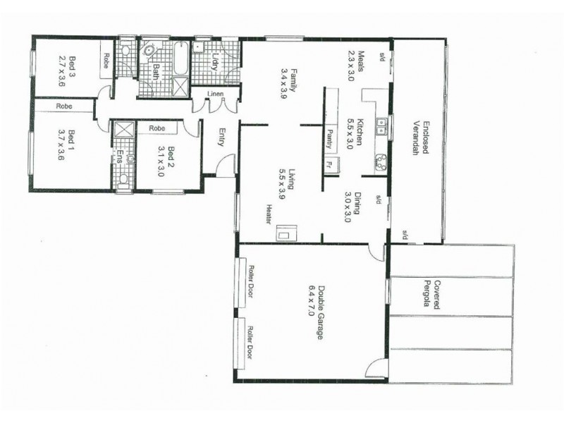 4 Norma Crescent, Encounter Bay SA 5211