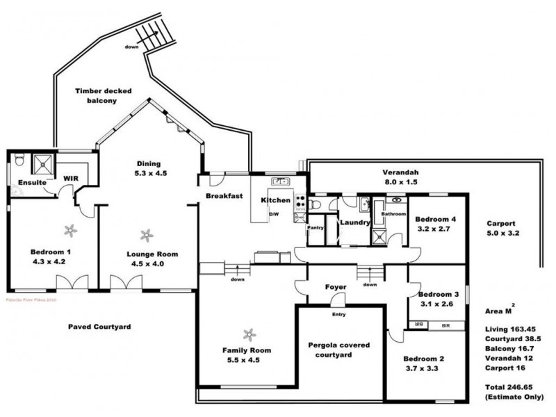 3 Folkestone Terrace, Victor Harbor SA 5211