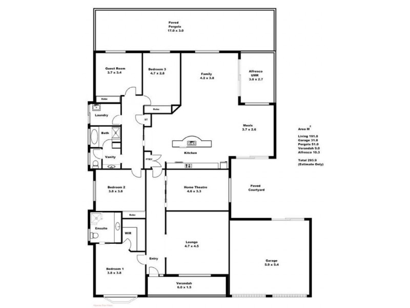 19 Tyrone Street, Victor Harbor SA 5211