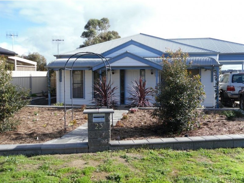 23 Sells Street, Hayborough SA 5211