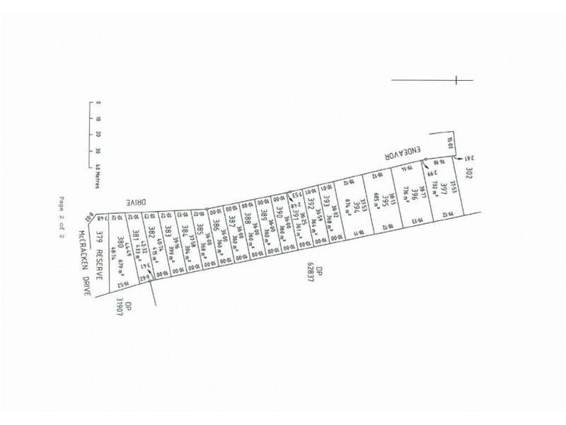 Lot 394 Endeavour Drive, Mccracken SA 5211