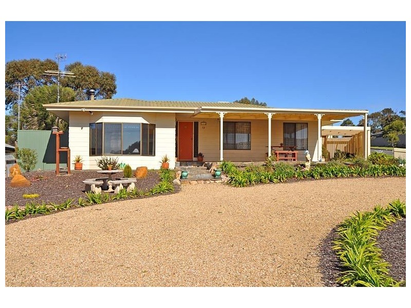 12 Dromana Parade, Hayborough SA 5211