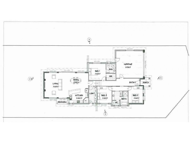 Lot 40 Sun Orchid Drive, Hayborough SA 5211