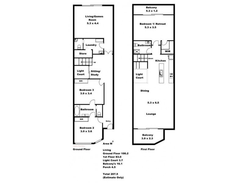 5 Esplanade, Victor Harbor SA 5211