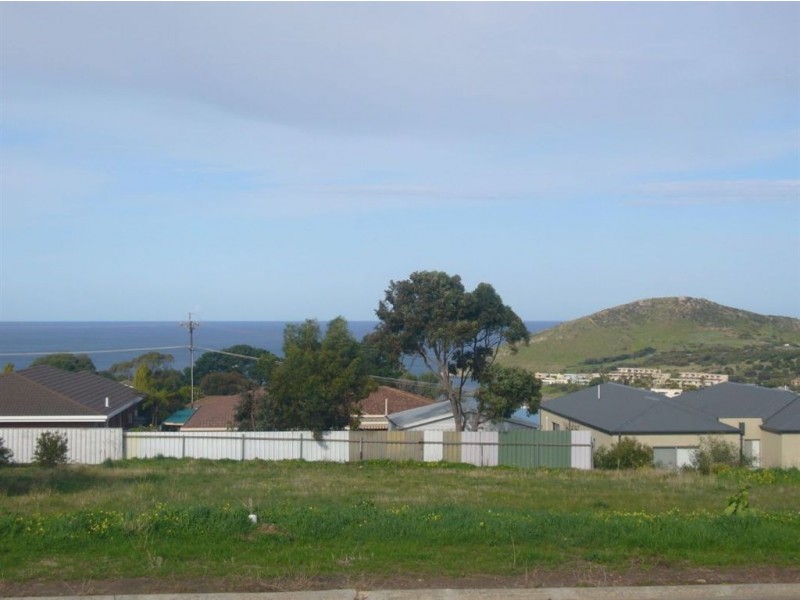 Lot 21 Wright Terrace, Encounter Bay SA 5211