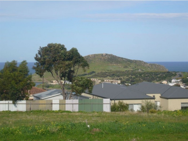 Lot 21 Wright Terrace, Encounter Bay SA 5211