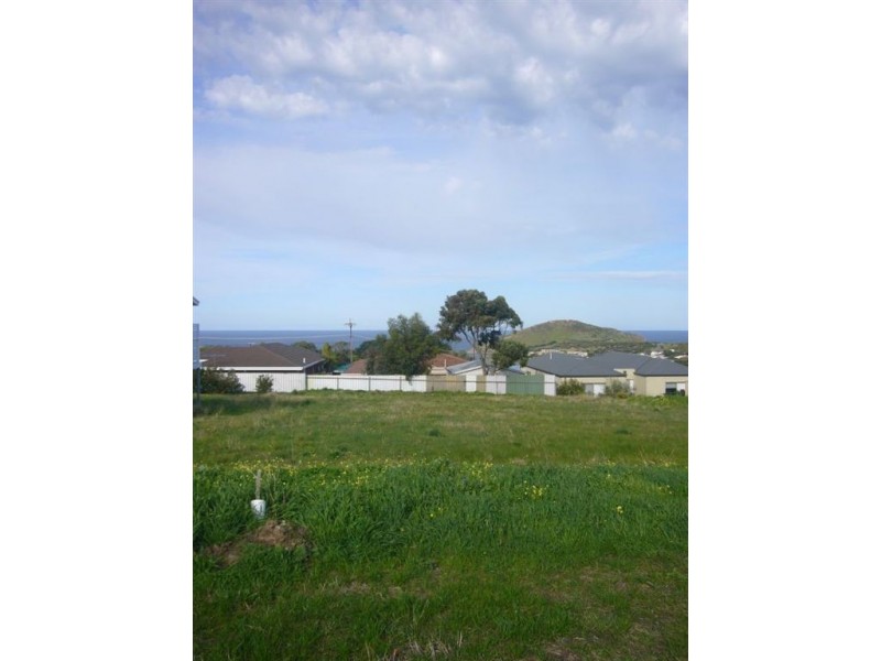 Lot 21 Wright Terrace, Encounter Bay SA 5211