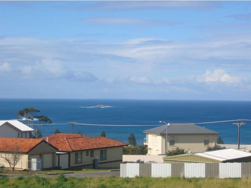 Lot 10 Wright Terrace, Encounter Bay SA 5211