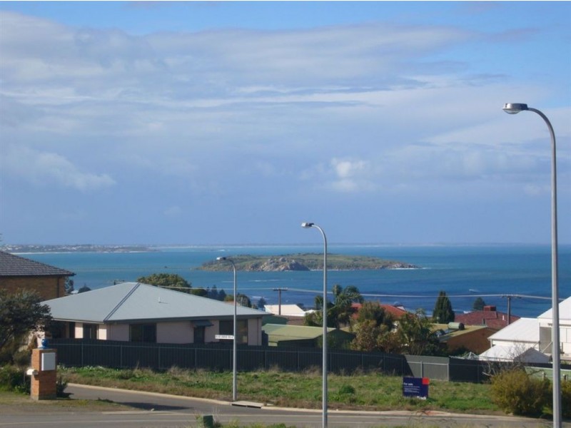 Lot 10 Wright Terrace, Encounter Bay SA 5211