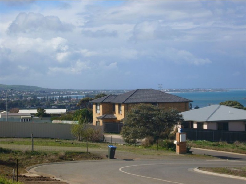 Lot 10 Wright Terrace, Encounter Bay SA 5211