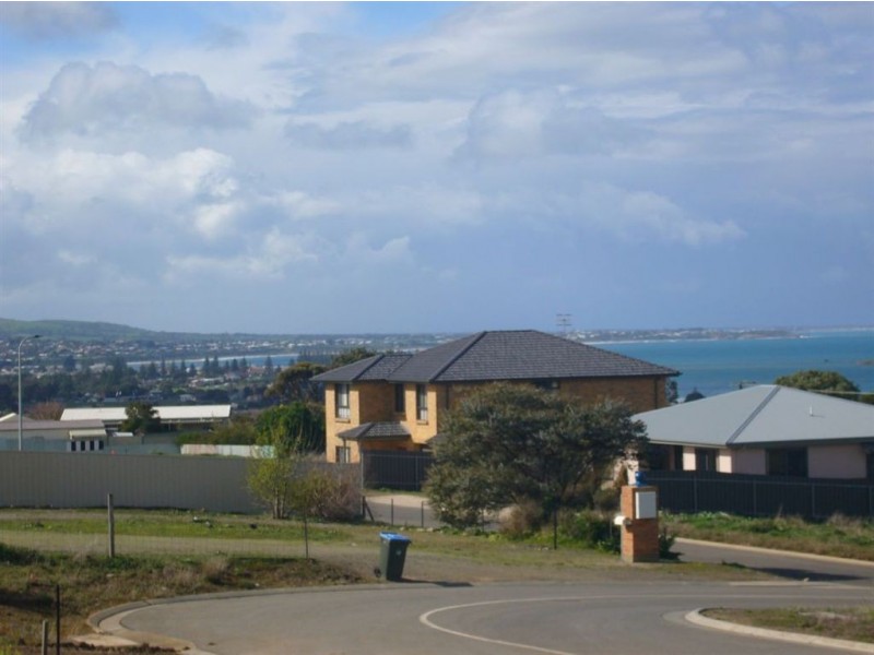 Lot 10 Wright Terrace, Encounter Bay SA 5211