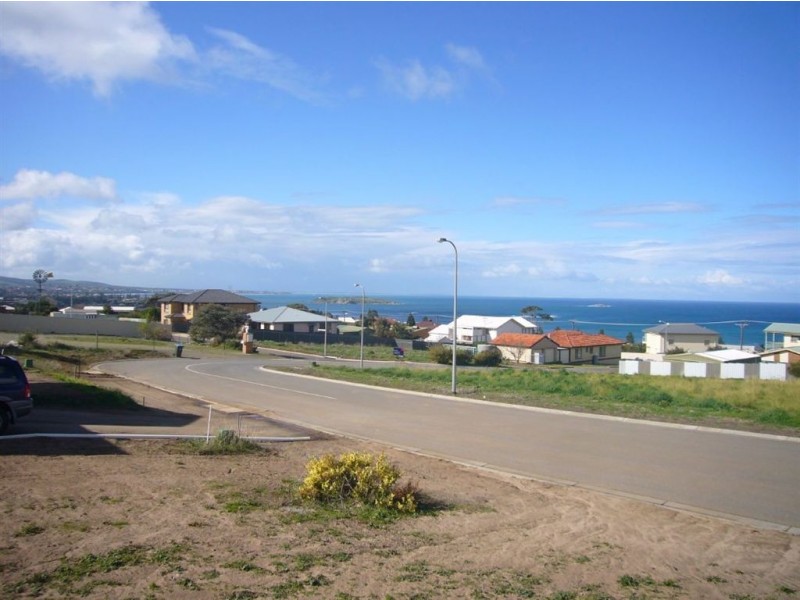 Lot 10 Wright Terrace, Encounter Bay SA 5211
