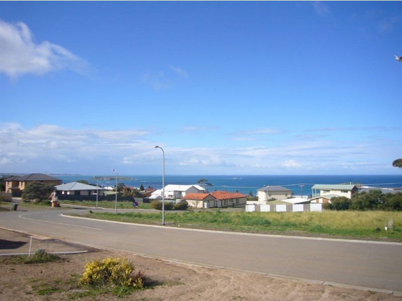 Lot 10 Wright Terrace, Encounter Bay SA 5211