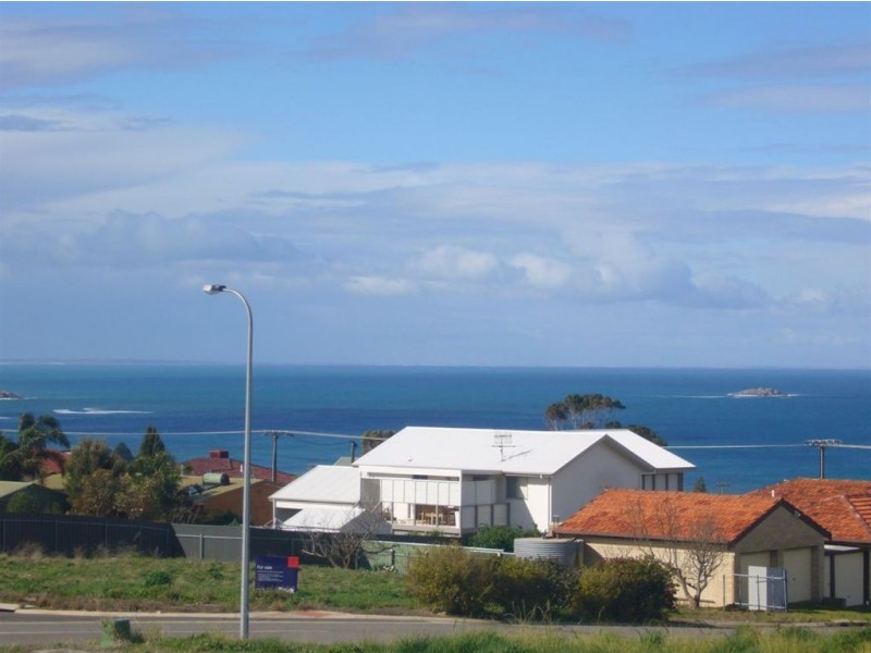 Lot 10 Wright Terrace, Encounter Bay SA 5211