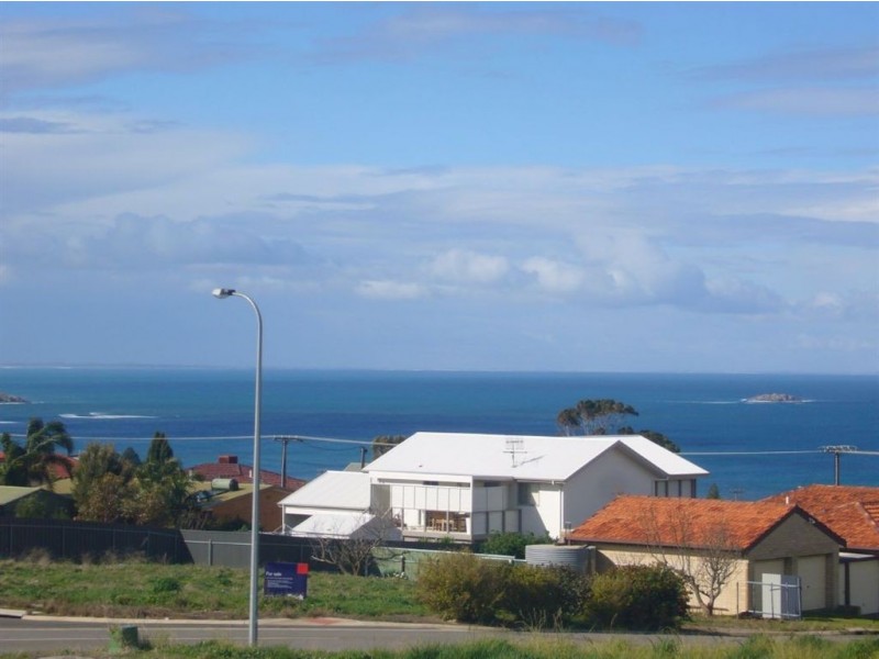 Lot 10 Wright Terrace, Encounter Bay SA 5211