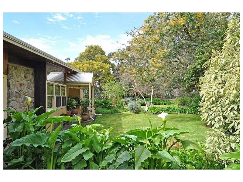 Lot 772 Range Road, Willunga SA 5172