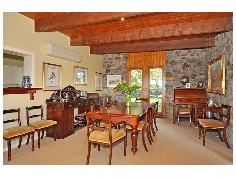 Lot 772 Range Road, Willunga SA 5172