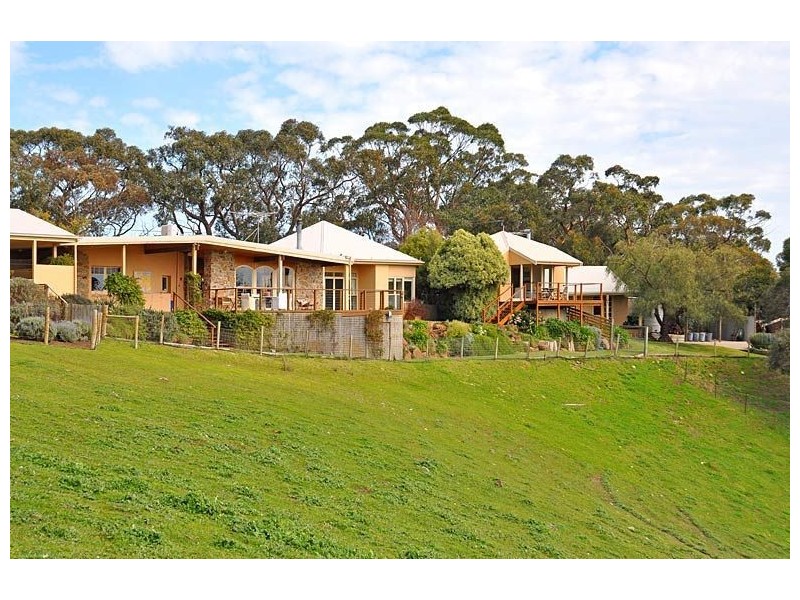 Lot 772 Range Road, Willunga SA 5172