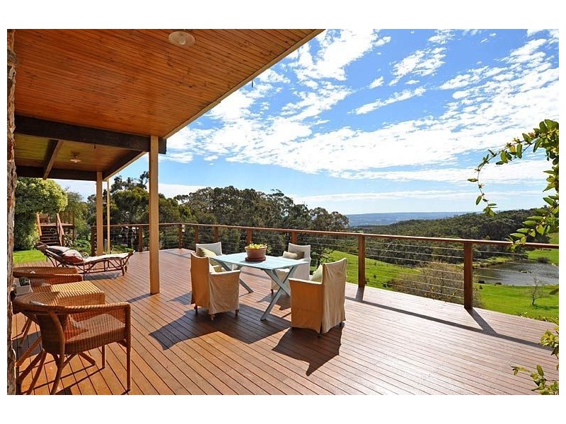 Lot 772 Range Road, Willunga SA 5172