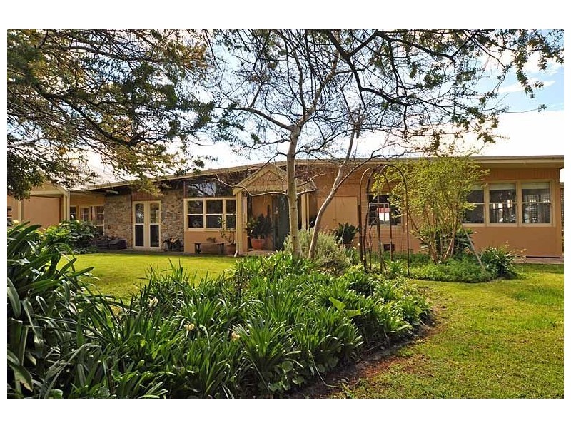 Lot 772 Range Road, Willunga SA 5172