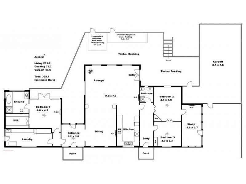 Lot 772 Range Road, Willunga SA 5172