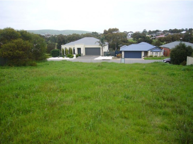 107 Rapid Drive, Mccracken SA 5211