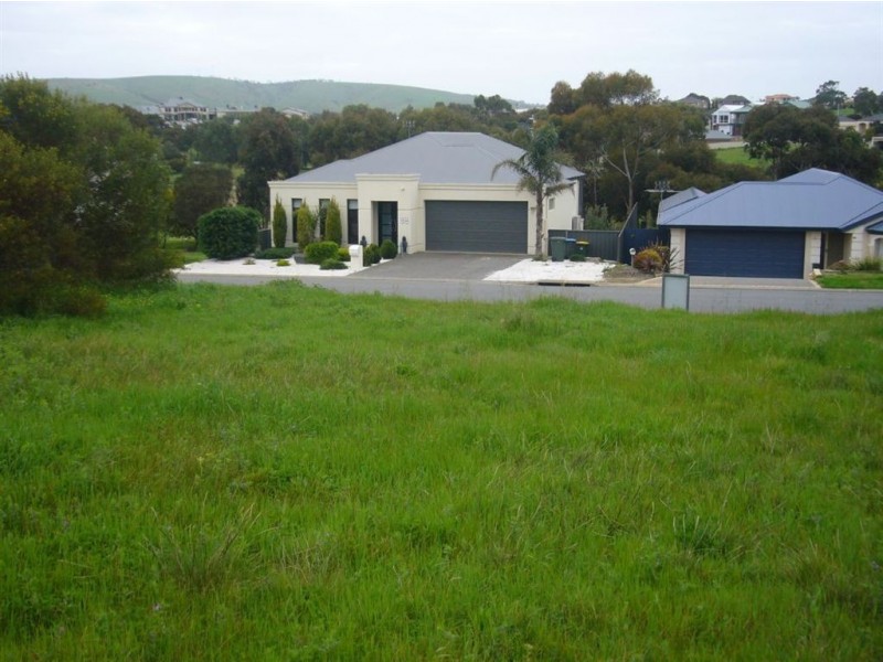 107 Rapid Drive, Mccracken SA 5211