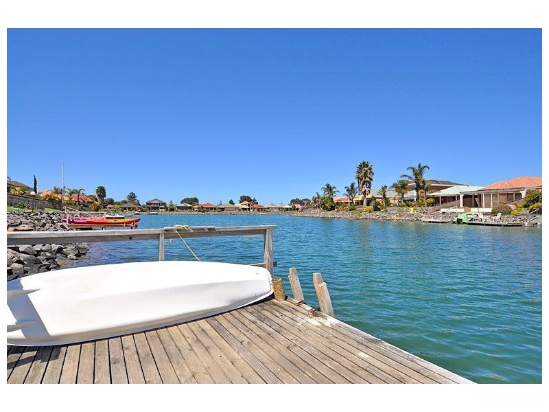 1/27 Clipper Court, Encounter Bay SA 5211