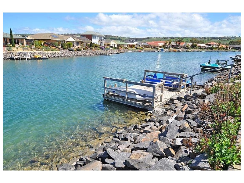 1/27 Clipper Court, Encounter Bay SA 5211