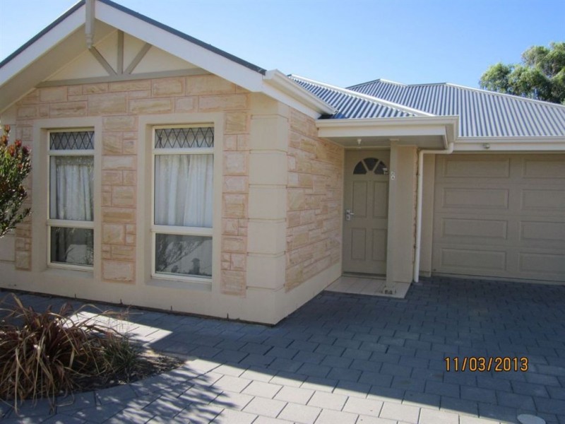 6A Churchill Road, Victor Harbor SA 5211