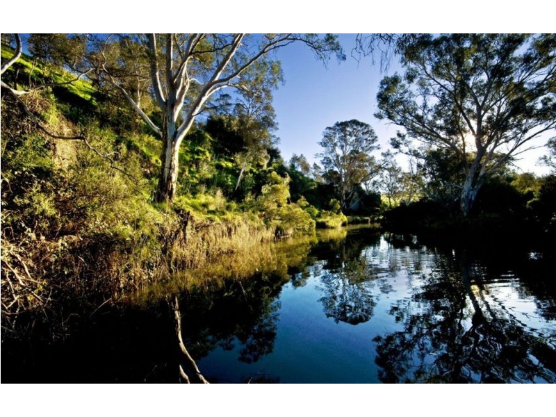 Sec 305 Brooks Road, Clarendon SA 5157